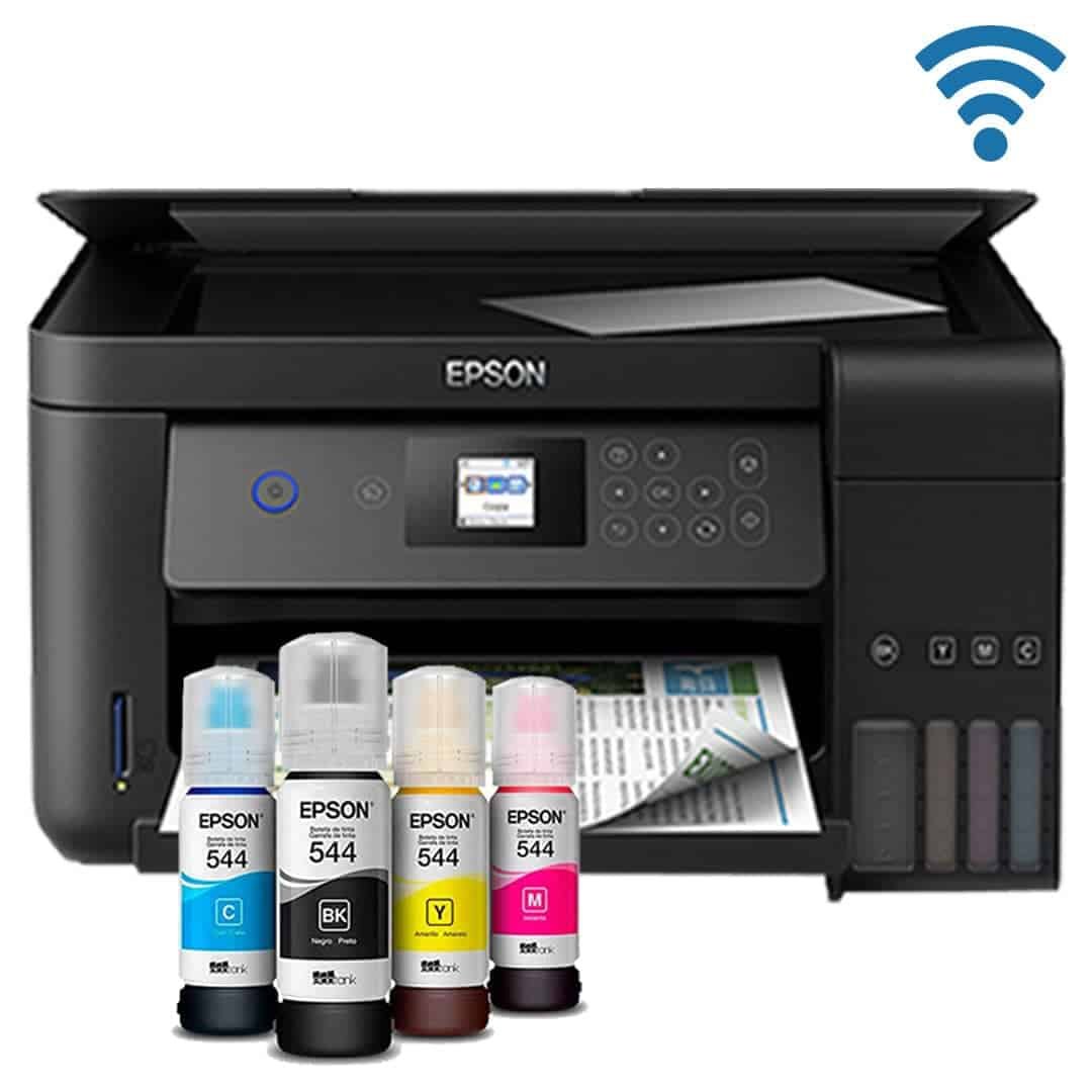 MPRESORA EPSON L4260