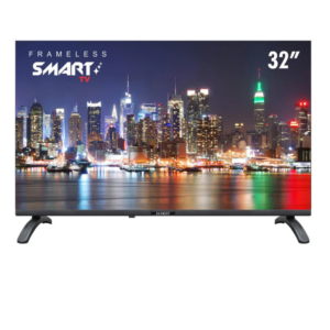 SMART TV DE 32 PULGADAS MARCA SANKEY