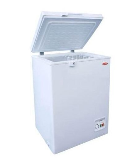 CONGELADOR HORIZONTAL DE 100 LITROS MARCA SANKEY