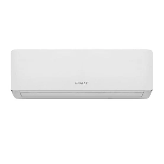 Aire acondicionado split 12,000 Btu Sankey ES-12R410A3