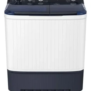 Lavadora Semiautomática 13 Kg Blanca Mabe - Lmd3123hbab0