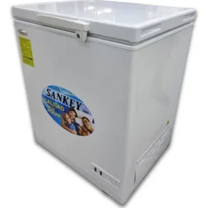 CONGELADOR HORIZONTAL DE 150 LITROS MARCA SANKEY