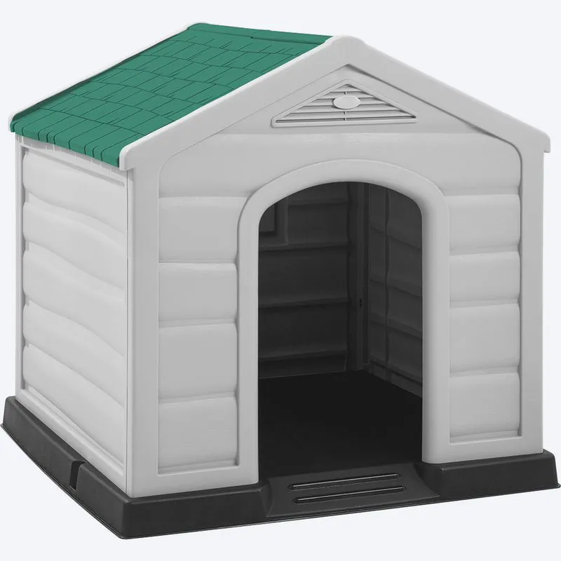 Casa para Perro Razas Medianas y Grandes