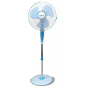 Abanico de pedestal 16" FN-1732 Sankey 3 velocidades