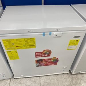 CONGELADOR HORIZONTAL DE 200 LITROS MARCA SANKEY