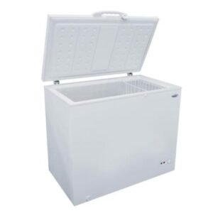 Congelador Marca SANKEY De 250 Litro