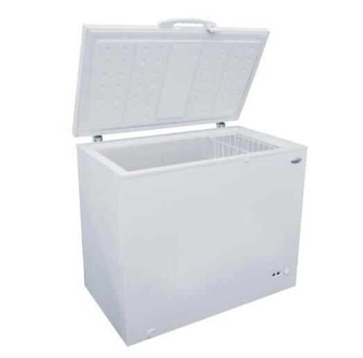 Congelador Marca SANKEY De 250 Litro