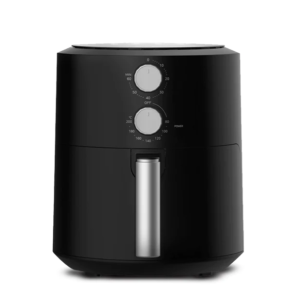 Freidora de Aire Sankey 4.7LT Frw-5580 Antiadherente Temporizador 27522
