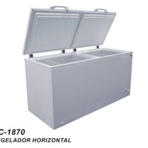 CONGELADOR HORIZONTAL DE 515 LITROS