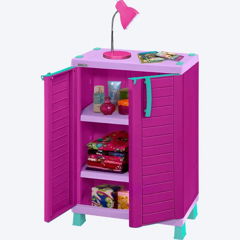 ARMARIO INFANTIL MARCA RIMAX