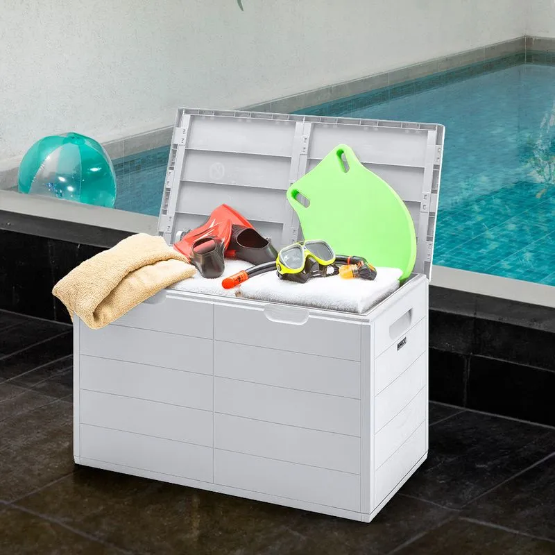 BAUL 200 LITROS BARU MARCA RIMAX