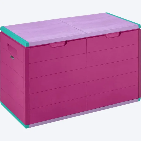 BAUL 200 LITROS BARU MARCA RIMAX - Imagen 3