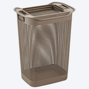 Cesta para Ropa Linum con Tejido Premium