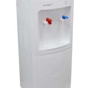 Dispensador Sankey agua fría y caliente
