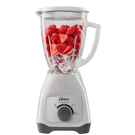 Licuadora 1.5Litros BLSTKAGWRD-013 Oster 2 velocidades + pulso
