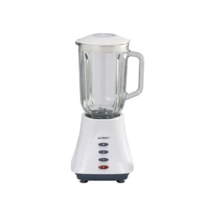 Licuadora 1.5L BL-775G Sankey 350W jarra de vidrio 2 velocidades