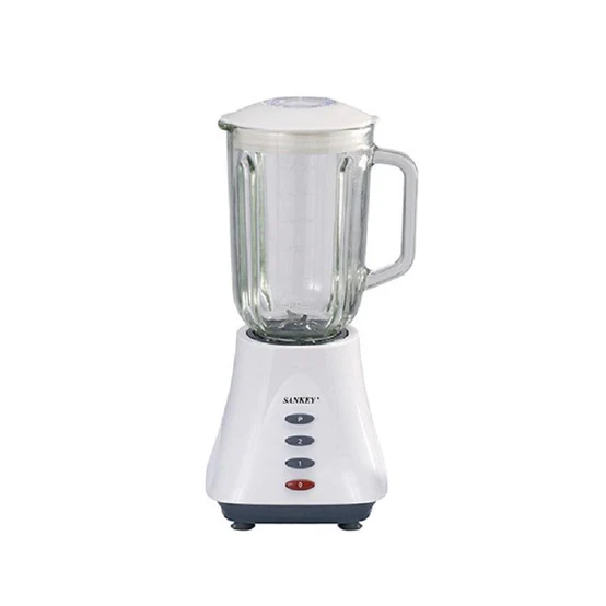 Licuadora 1.5L BL-775G Sankey 350W jarra de vidrio 2 velocidades
