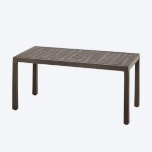 Mesa Barú Familiar