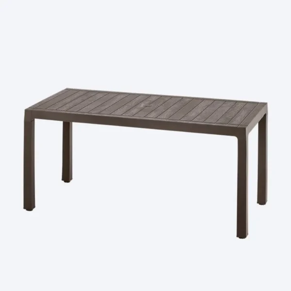 Mesa Barú Familiar