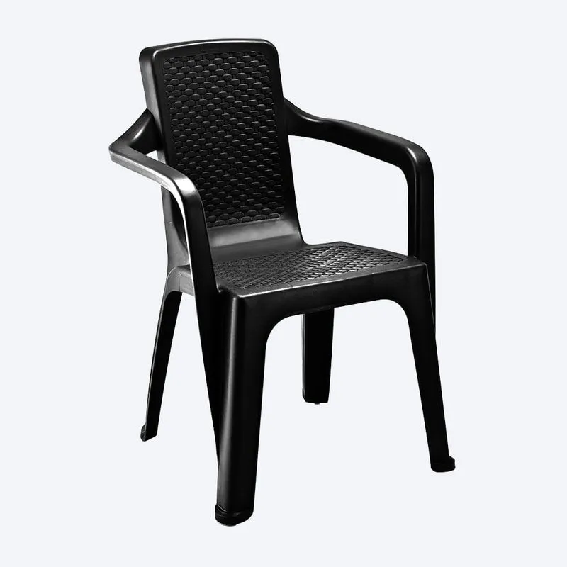 Silla Eterna Con Brazos Marca Rimax