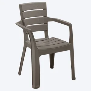 Silla Barú Con Brazos