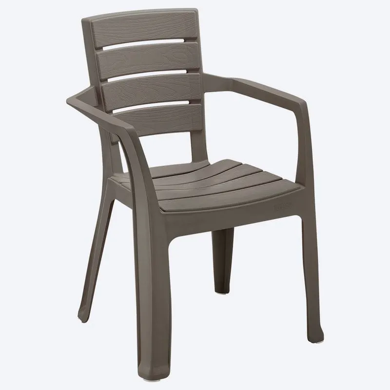 Silla Barú Con Brazos