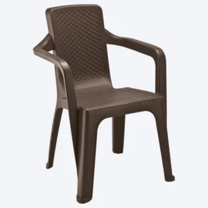 Silla Eterna Con Brazos Marca Rimax