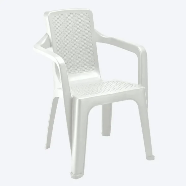 Silla Eterna Con Brazos Marca Rimax - Imagen 4