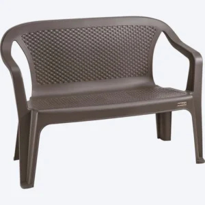 Silla Eterna Doble Marca Rimax