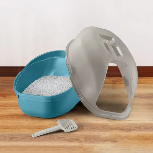 Arenero para Gato marca Rimax - Imagen 3