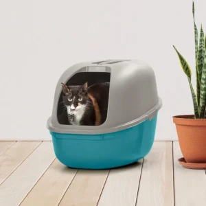 Arenero para Gato marca Rimax