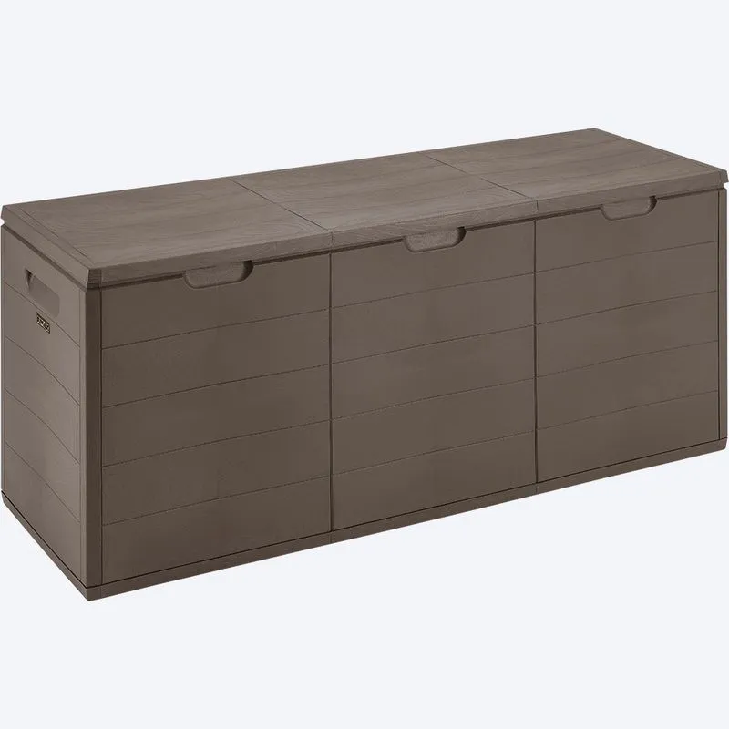 BAUL DE 300 LITROS MARCA RIMAX