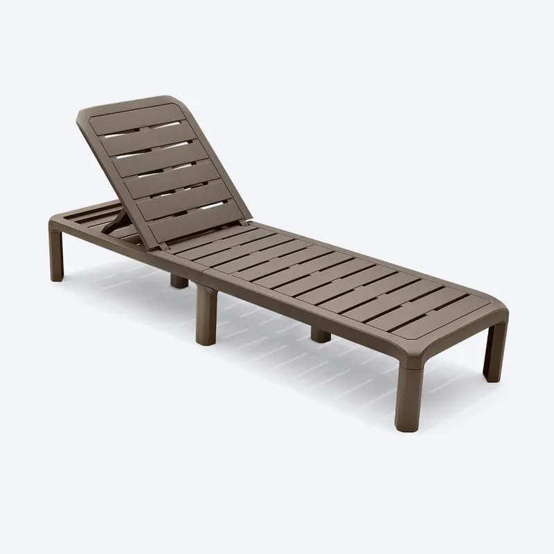 Cama Asoleadora Barú marca Rimax