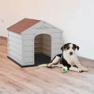 Casa para Perro Razas Pequeñas