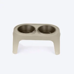 Comedero Alto para Perro Medium