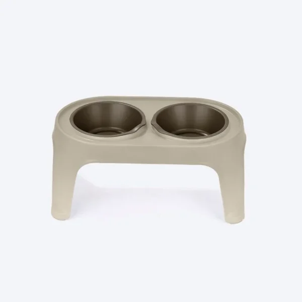 Comedero Alto para Perro Medium