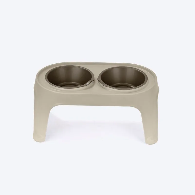 Comedero Alto para Perro Medium