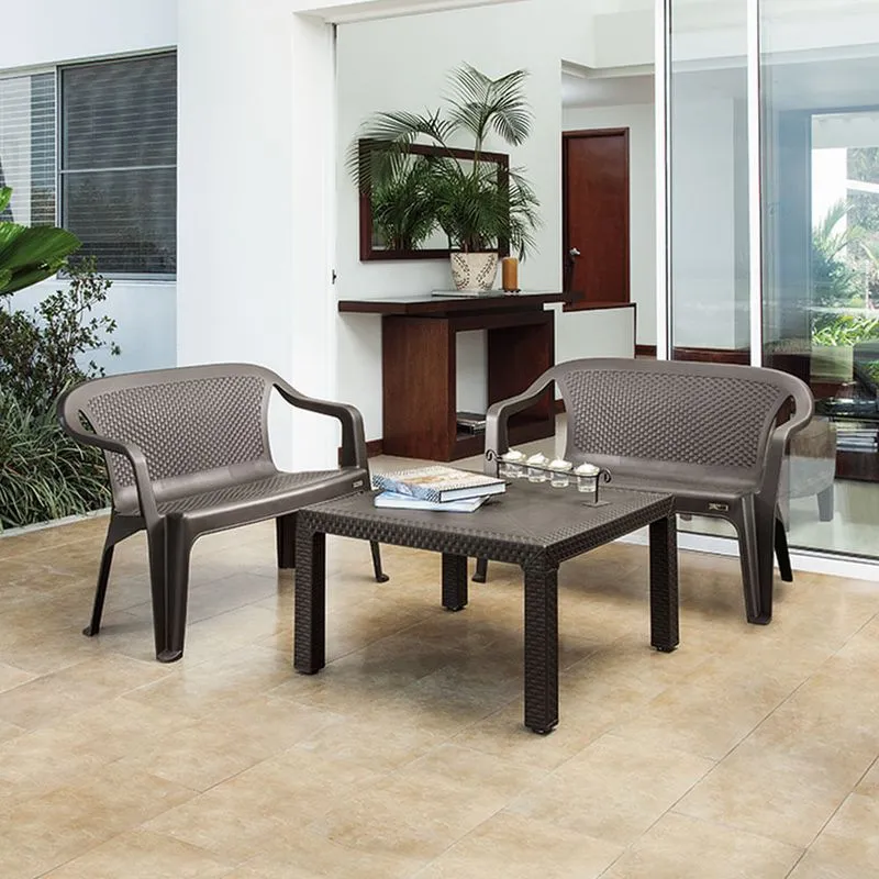 Silla Eterna Doble Marca Rimax
