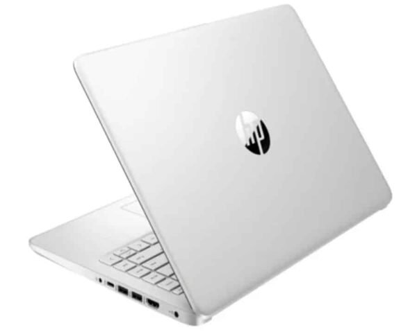 HP 14-DQ5038LA INTEL CORE I3 1215U 8GB DDR4 512GB SSD PANTALLA 14" HD NATURAL SILVER - Imagen 4