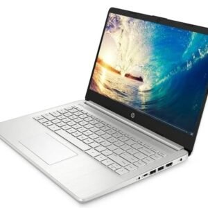 HP 14-DQ5038LA INTEL CORE I3 1215U 8GB DDR4 512GB SSD PANTALLA 14" HD NATURAL SILVER