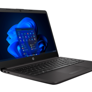 Portátil HP 240 G9 INTEL CELERON N4500 8GB DDR4 256GB SSD 14"