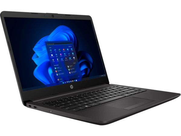 Portátil HP 240 G9 INTEL CELERON N4500 8GB DDR4 256GB SSD 14"