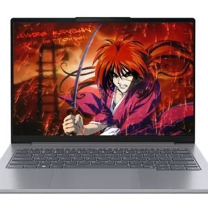 PORTATIL LENOVO THINKBOOK 14 GEN 6 IRL - INTEL CORE I5 13420H - 16GB - 512GB - PANT 14" - NO DVD - RJ45 - FREEDOS - GREY
