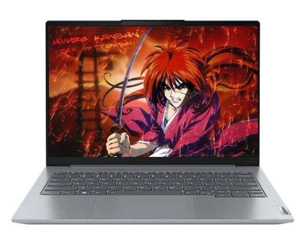 PORTATIL LENOVO THINKBOOK 14 GEN 6 IRL - INTEL CORE I5 13420H - 16GB - 512GB - PANT 14" - NO DVD - RJ45 - FREEDOS - GREY