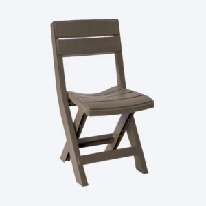 Silla Plegable Barú Marca RIMAX