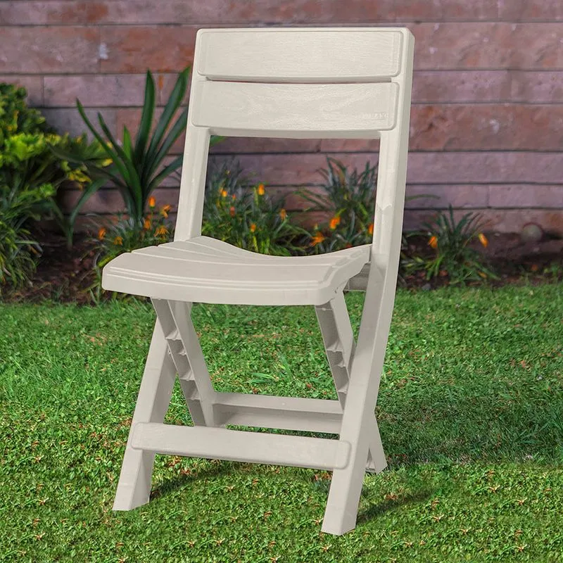 Silla Plegable Barú Marca RIMAX