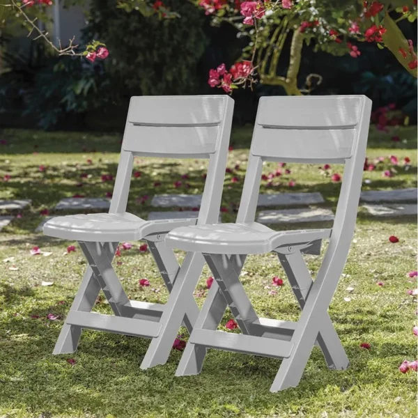 Silla Plegable Barú Marca RIMAX - Imagen 4