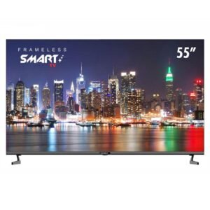 Televisor Sankey Cled 55 Pulgadas 4k CLED-50DW9