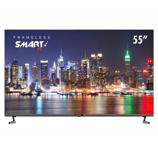 Televisor Sankey Cled 55 Pulgadas 4k CLED-50DW9