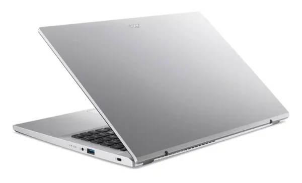 PORTATIL ACER A315-59-39GN - INTEL CORE I3 1215U - 8GB DDR4 - 512GB SSD - PANTALLA 15,6" FHD - NO DVD - HDMI - FREEDOS - PURE SILVER - Imagen 4